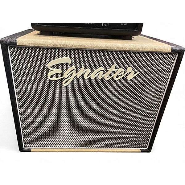 Used Egnater Rebel 112X Elite 30 1x12 Guitar Cabinet