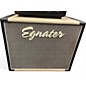 Used Egnater Rebel 112X Elite 30 1x12 Guitar Cabinet thumbnail
