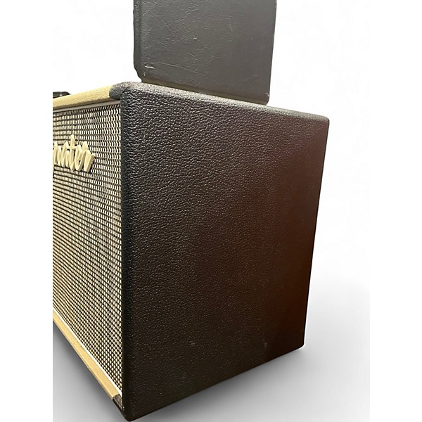 Used Egnater Rebel 112X Elite 30 1x12 Guitar Cabinet