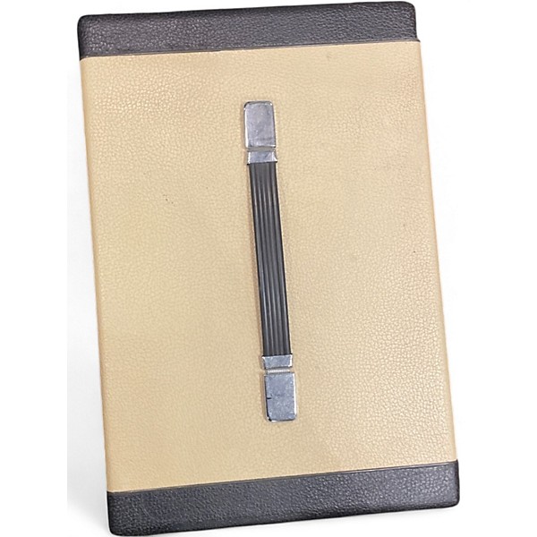 Used Egnater Rebel 112X Elite 30 1x12 Guitar Cabinet