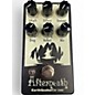 Used EarthQuaker Devices Afterneath Reverb Effect Pedal thumbnail