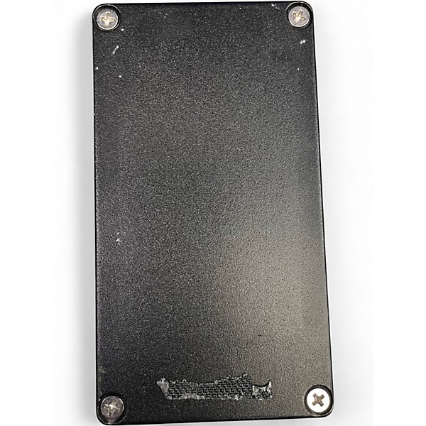 Used EarthQuaker Devices Afterneath Reverb Effect Pedal