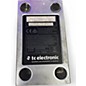 Used TC Electronic 3rd Dimension Chorus Effect Pedal