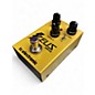 Used TC Electronic Zeus Effect Pedal