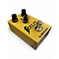 Used TC Electronic Zeus Effect Pedal