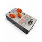 Used Cusack Screamer V2 Overdrive Effect Pedal