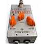 Used Cusack Screamer V2 Overdrive Effect Pedal
