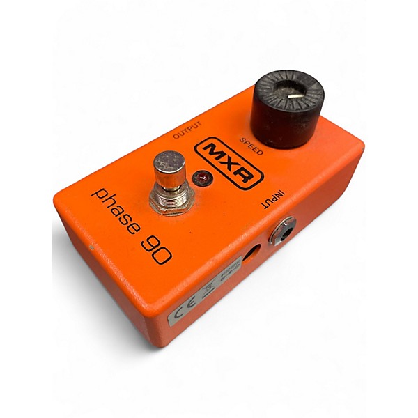 Used MXR phase 90 Effect Pedal