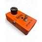 Used MXR phase 90 Effect Pedal