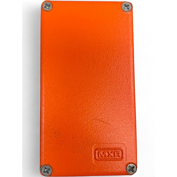 Used MXR phase 90 Effect Pedal