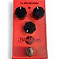 Used TC Electronic Blood Moon Phaser Effect Pedal thumbnail