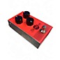 Used TC Electronic Blood Moon Phaser Effect Pedal