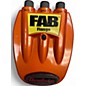 Used Danelectro Fab Flange Effect Pedal thumbnail