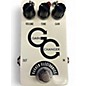 Used Barber Electronics Gain Changer Effect Pedal thumbnail
