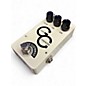 Used Barber Electronics Gain Changer Effect Pedal