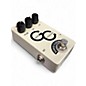 Used Barber Electronics Gain Changer Effect Pedal
