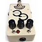 Used Barber Electronics Gain Changer Effect Pedal