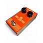 Used TC Electronic Iron Curtain Effect Pedal