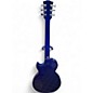 Used Gibson Les Paul Studio Session Cobalt Burst Solid Body Electric Guitar