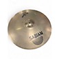 Used SABIAN 20in XS20 Medium Ride Cymbal thumbnail