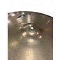 Used SABIAN 20in XS20 Medium Ride Cymbal