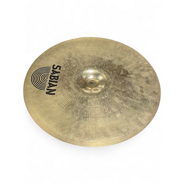Used SABIAN 20in XS20 Medium Ride Cymbal