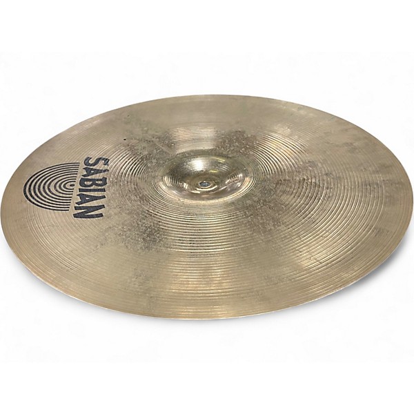 Used SABIAN 20in XS20 Medium Ride Cymbal