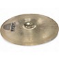 Used SABIAN 20in XS20 Medium Ride Cymbal