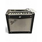 Used Fender Mustang I 20W 1X8 Guitar Combo Amp thumbnail