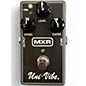 Used MXR M68 Effect Pedal thumbnail