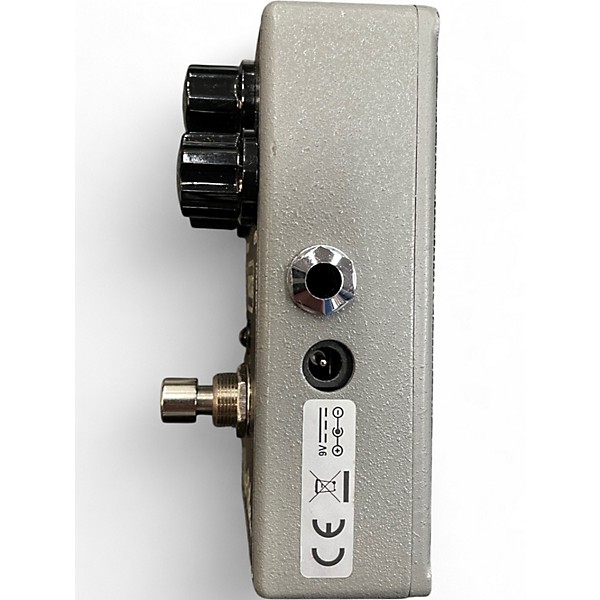 Used MXR M68 Effect Pedal