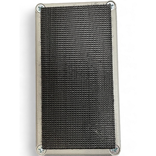 Used MXR M68 Effect Pedal