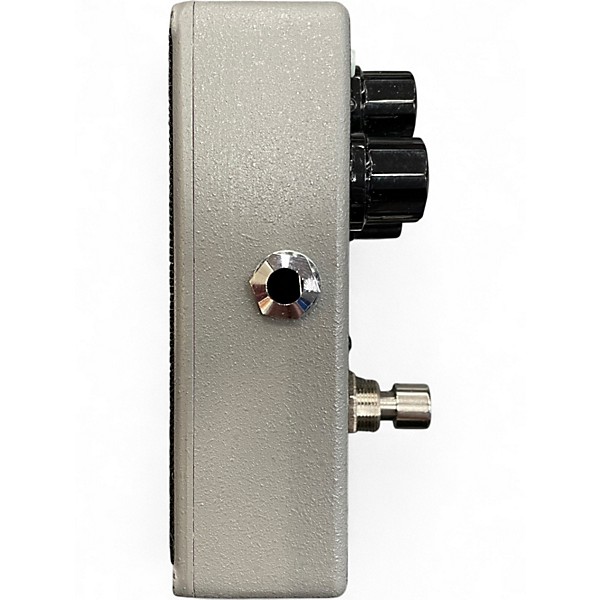 Used MXR M68 Effect Pedal