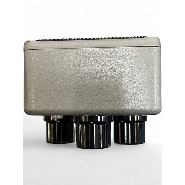 Used MXR M68 Effect Pedal