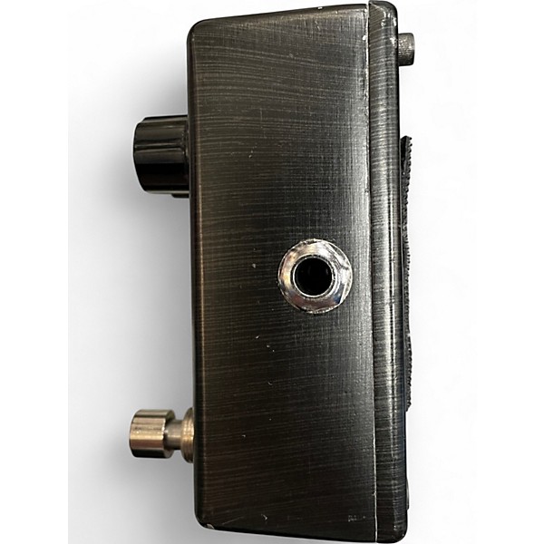 Used Custom Audio Electronics BOOST OVERDRIVE Effect Pedal