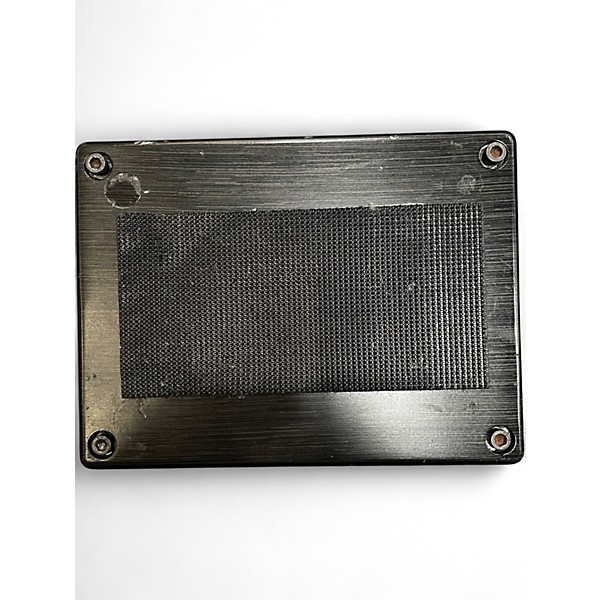 Used Custom Audio Electronics BOOST OVERDRIVE Effect Pedal