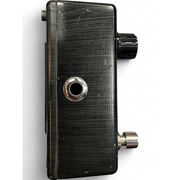 Used Custom Audio Electronics BOOST OVERDRIVE Effect Pedal