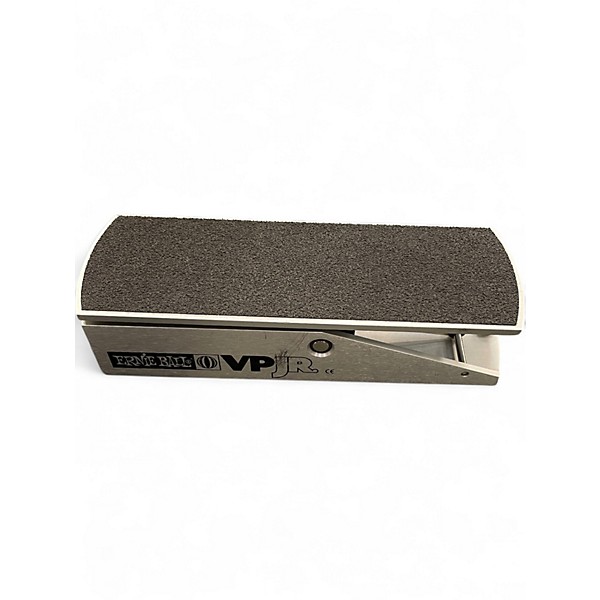 Used Ernie Ball VP Junior Passive Volume Pedal