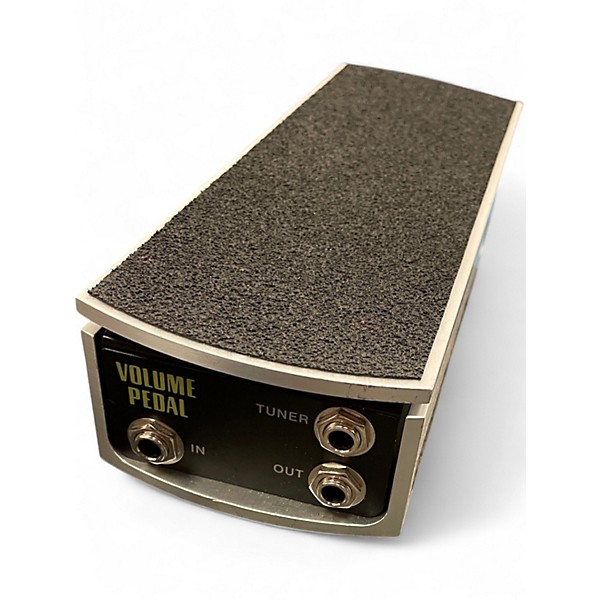 Used Ernie Ball VP Junior Passive Volume Pedal
