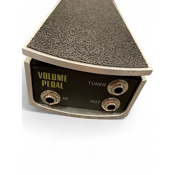 Used Ernie Ball VP Junior Passive Volume Pedal