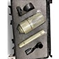 Used MXL 990/991 Recording Microphone Pack
