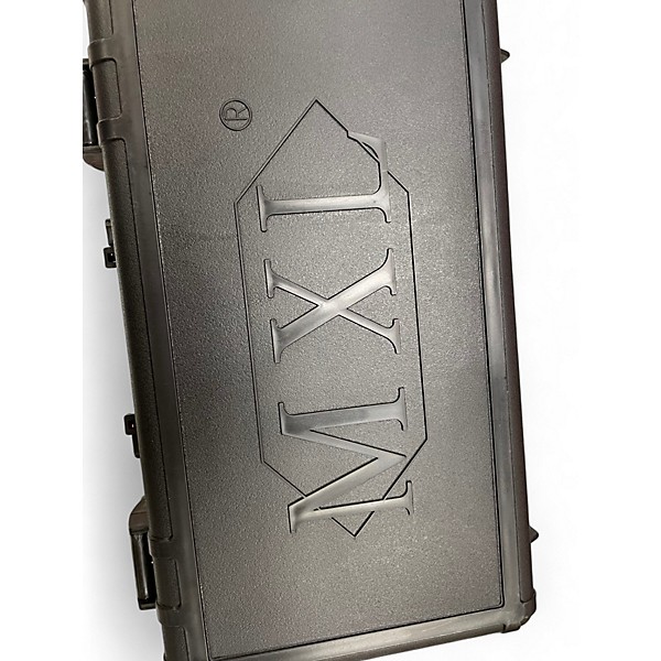 Used MXL 990/991 Recording Microphone Pack