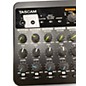 Used TASCAM DP008EX MultiTrack Recorder
