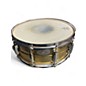 Used Pearl 5.5X14 Sensitone Custom Alloy Brass Brass Drum thumbnail