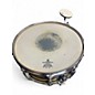 Used Pearl 5.5X14 Sensitone Custom Alloy Brass Brass Drum