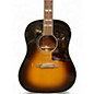 Used Gibson Southern Jumbo Vintage Sunburst Acoustic Electric Guitar