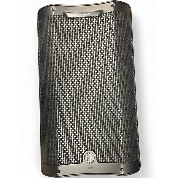 Used Harbinger VARI V3412 Powered Monitor