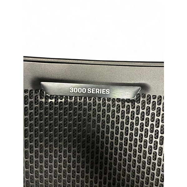 Used Harbinger VARI V3412 Powered Monitor