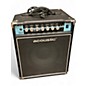 Used Acoustic B50C 1X10 50W Bass Combo Amp thumbnail