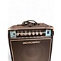 Used Acoustic B50C 1X10 50W Bass Combo Amp